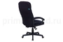 Кресло руководителя T-9908AXSN-BLACK - 3