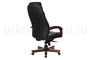 Кресло руководителя T-9923WALNUT/ - 4