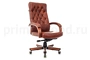 Кресло руководителя T-9928WALNUT - 2