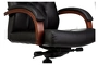 Кресло руководителя T-9928WALNUT - 6