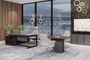 Стол для переговоров Feigelali Melamine - 1