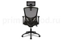 Кресло для руководителя College CLG-434 MXH-A Black - 3