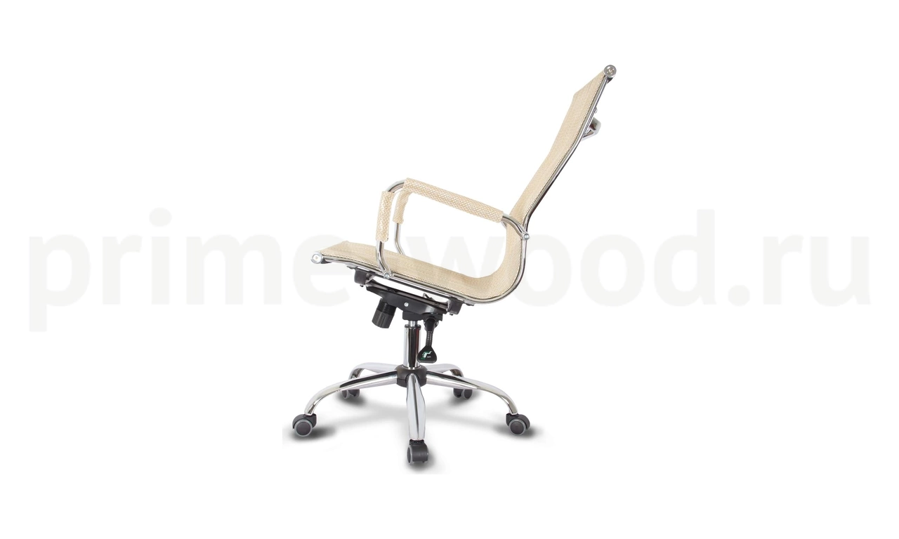 Кресло руководителя College CLG-619 MXH-A - фото 8