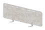 Экран фронтальный (акустический) для стола bench - 2