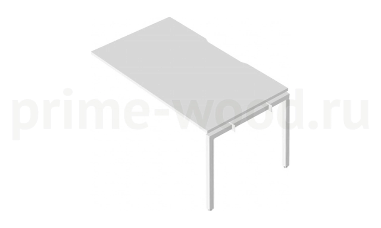 Промежуточный стол RIO Project 140x80x75 арт. RP-3.2+F-41М - фото 3