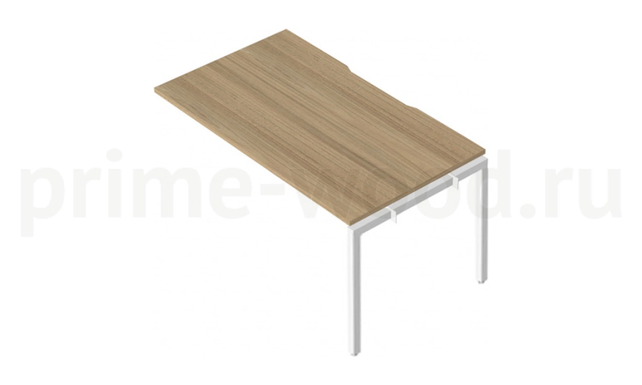 Промежуточный стол RIO Project 140x80x75 арт. RP-3.2+F-41М - фото 0