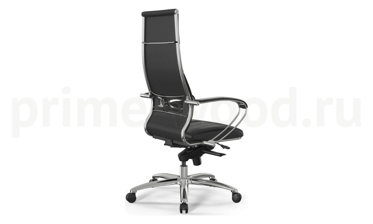 Кресло руководителя Samurai B1-11K M06.B31.G04.W03 - фото 2