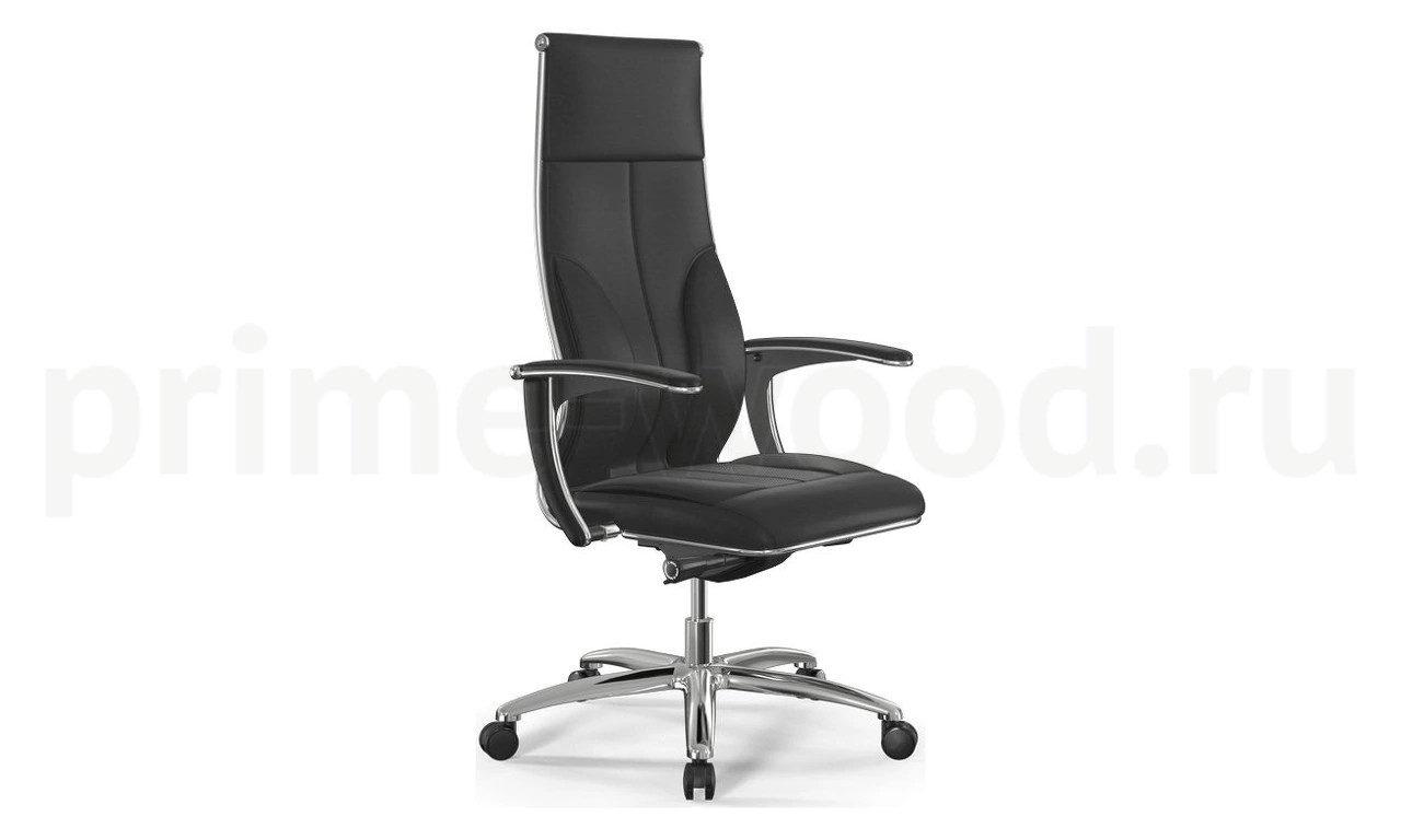 Кресло руководителя Samurai B1-11U M26.B31.G20.W03 - фото 0