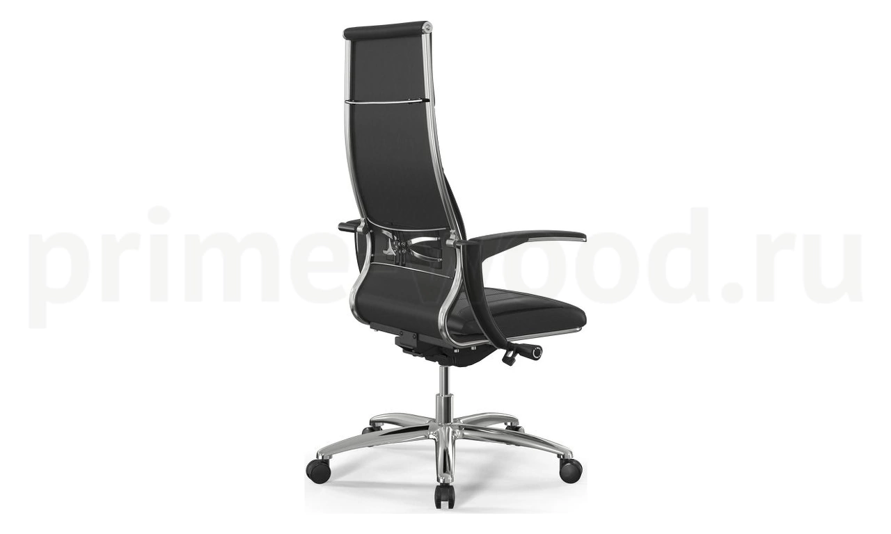 Кресло руководителя Samurai B1-11U M26.B31.G20.W03 - фото 2