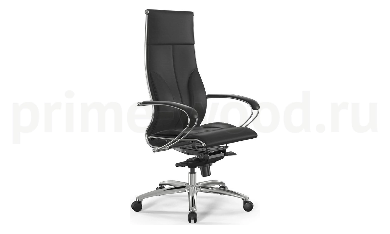 Кресло руководителя Samurai L1-10K M06.B31.G04.W03 - фото 0