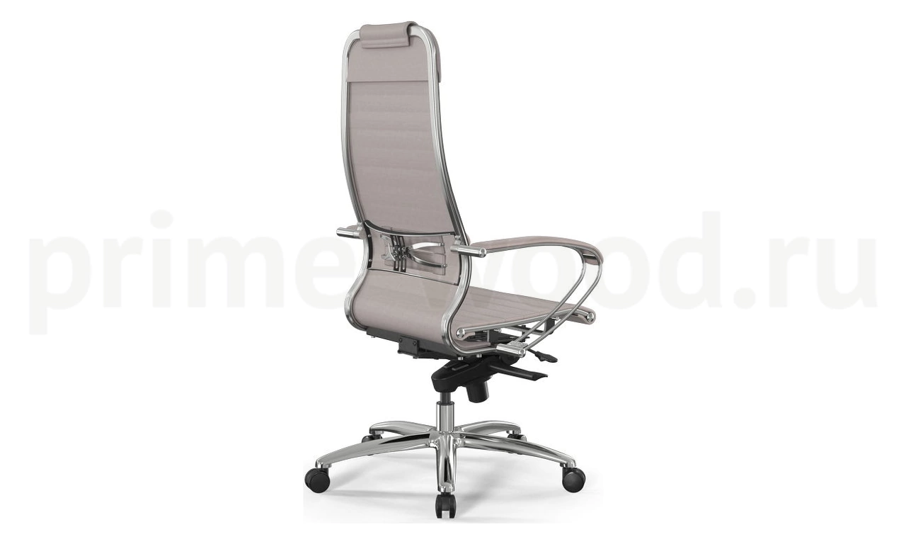 Кресло руководителя Samurai L1-3K M06.B31.G04.W03 - фото 6