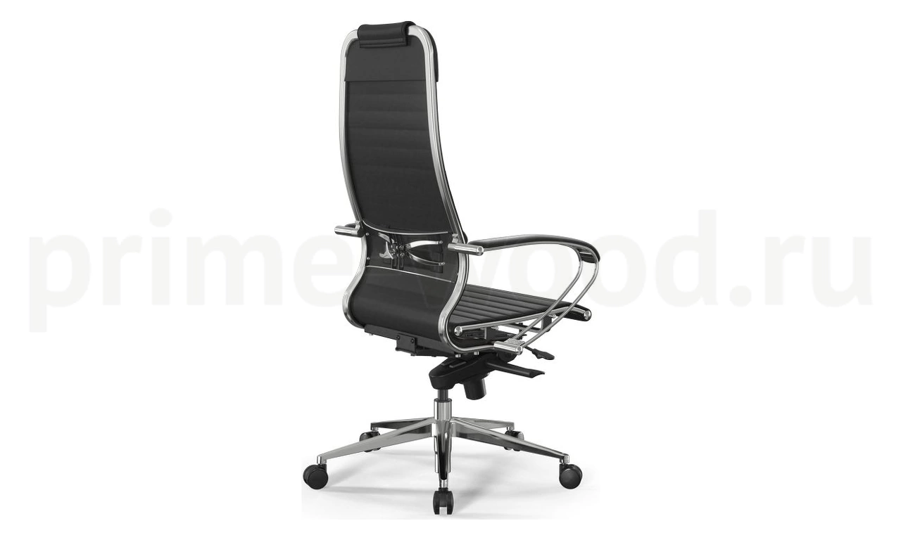 Кресло руководителя Samurai L1-3K M06.B32.G11.W03 - фото 9
