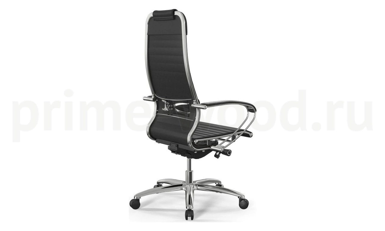 Кресло руководителя Samurai L1-3K M26.B31.G20.W03 - фото 9
