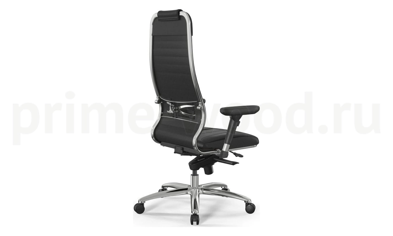 Кресло руководителя Samurai L1-4D M06.B31.G04.W03 - фото 9