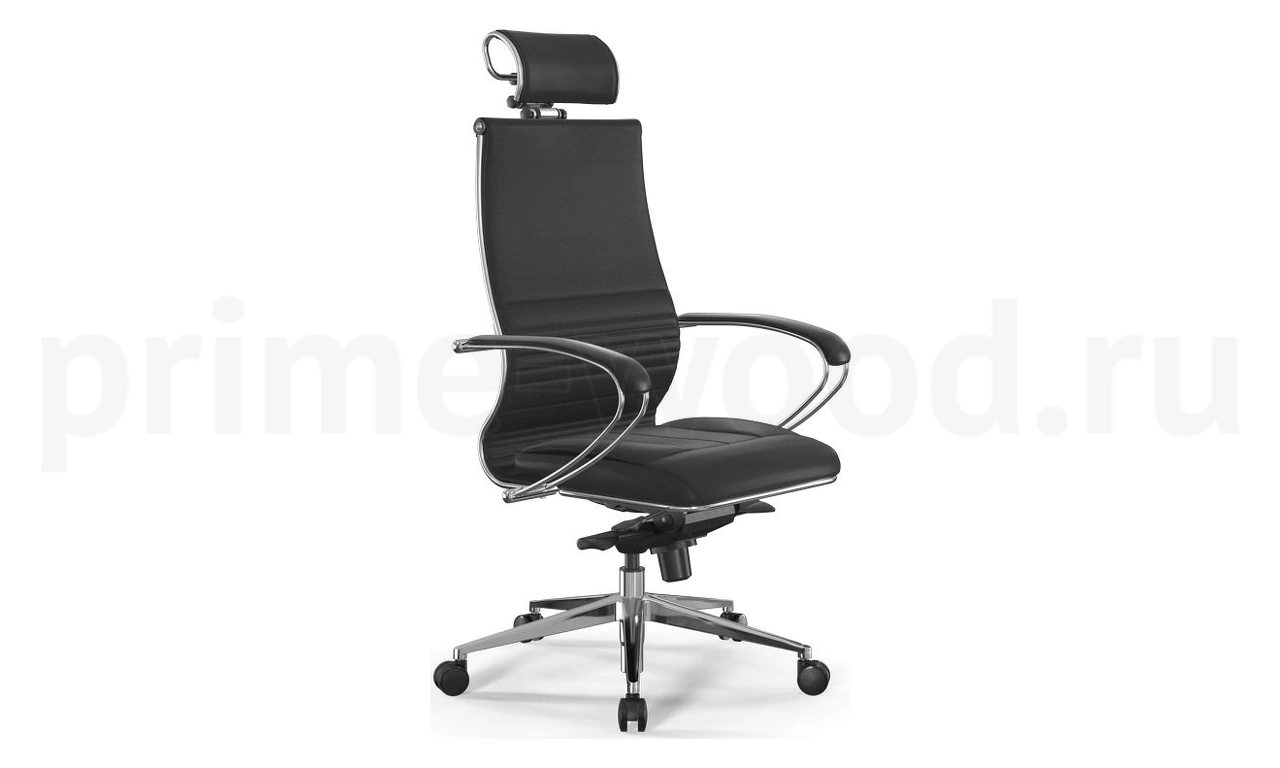 Кресло руководителя Samurai L2-8K M06.B32.G11.W03 - фото 0