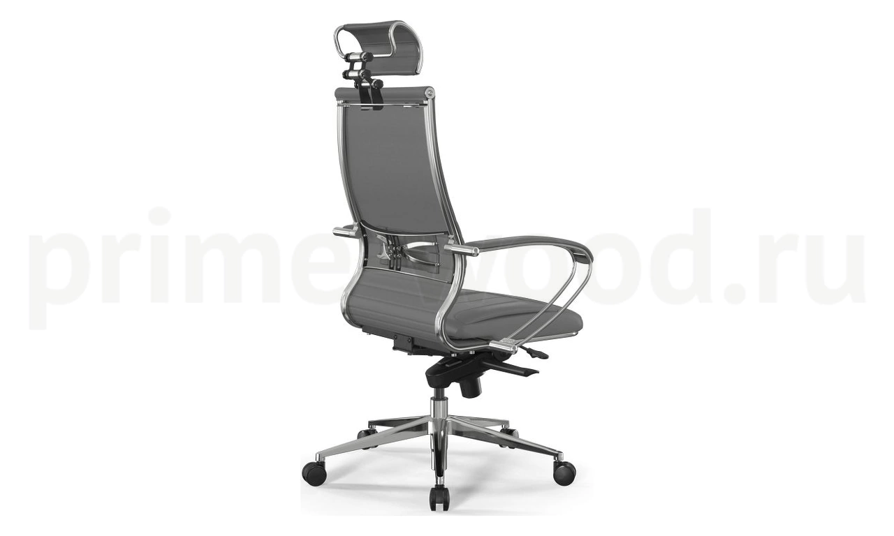 Кресло руководителя Samurai L2-8K M06.B32.G11.W03 - фото 7