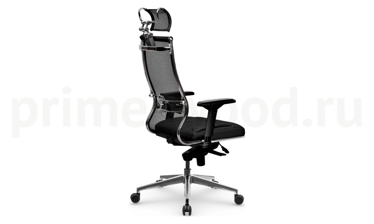 Кресло руководителя SAMURAI SL-3.051 MPES - фото 1