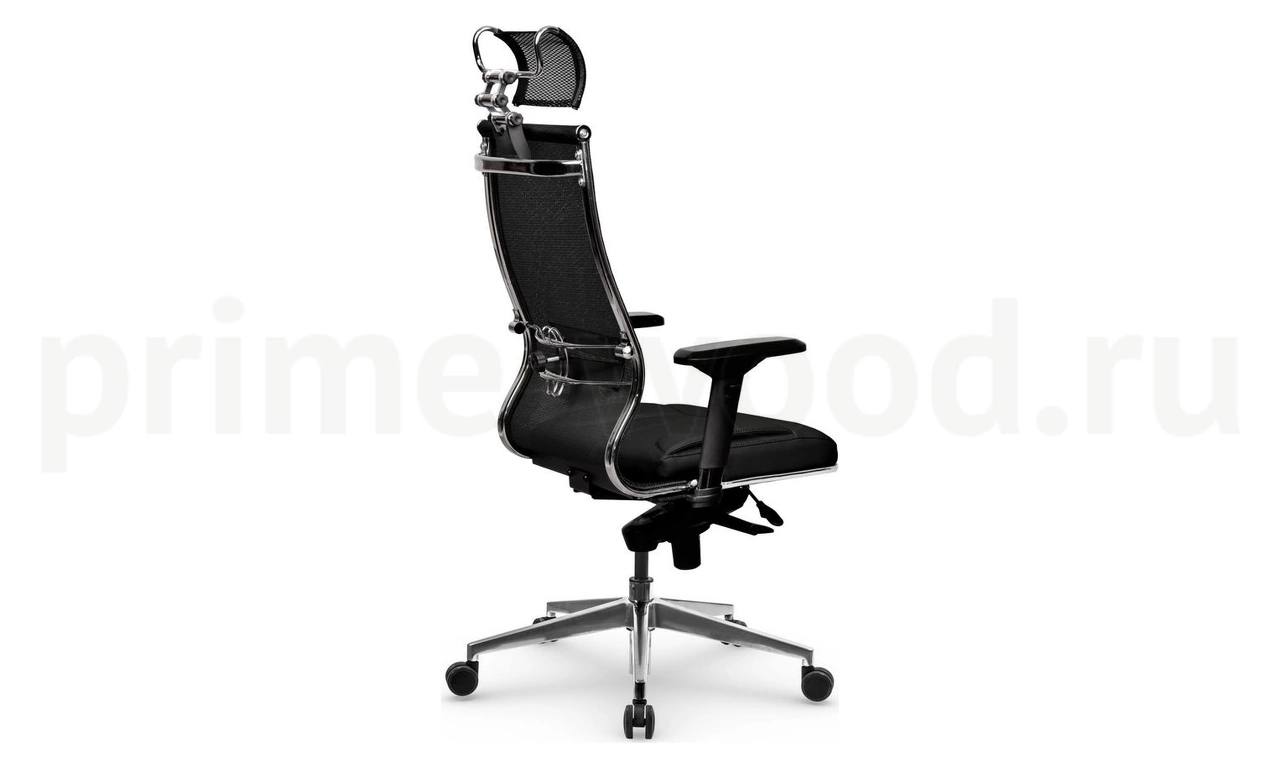 Кресло руководителя SAMURAI SL-3.051 MPES - фото 13