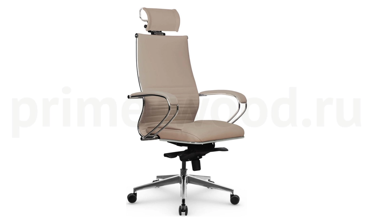 Кресло руководителя SAMURAI KL-2.051 MPES - фото 8