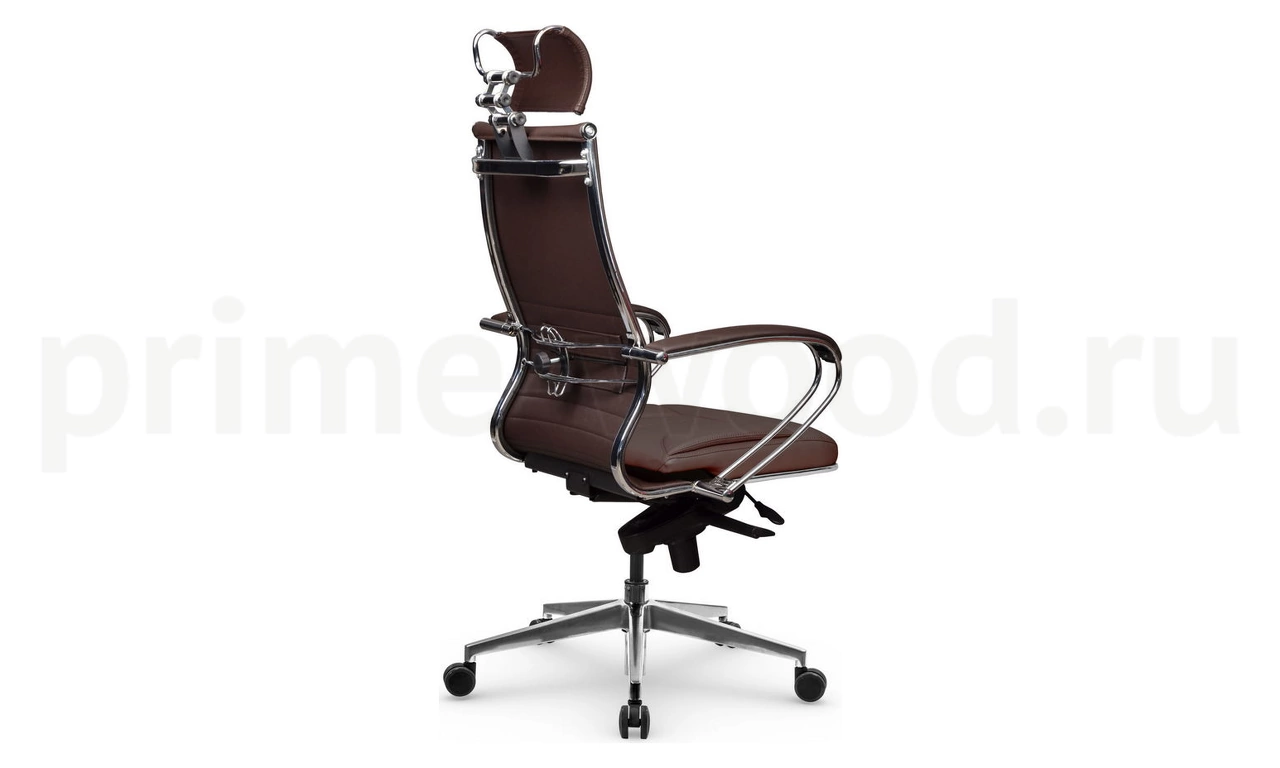 Кресло руководителя SAMURAI KL-2.051 MPES - фото 5