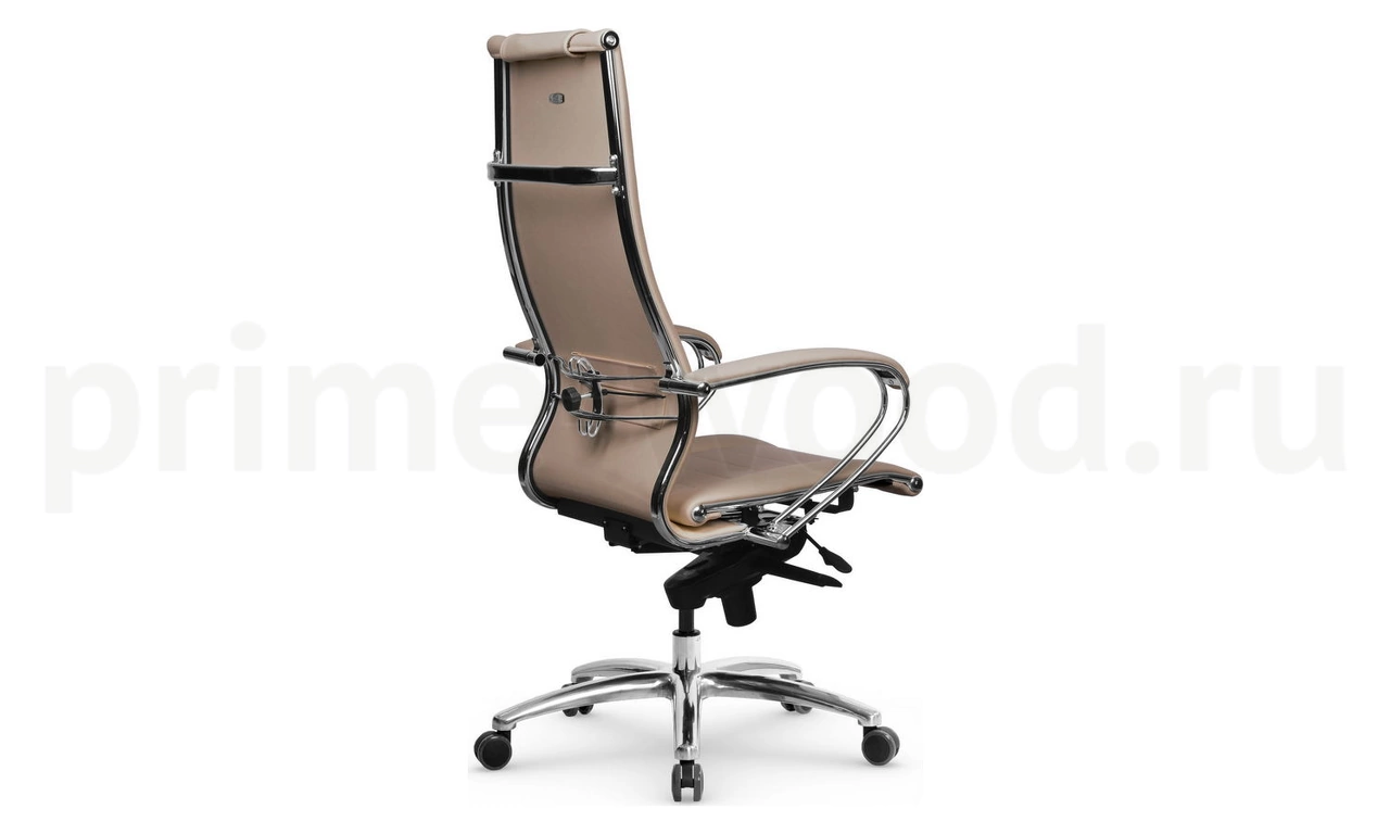 Кресло руководителя SAMURAI Lux-2 MPES - фото 19