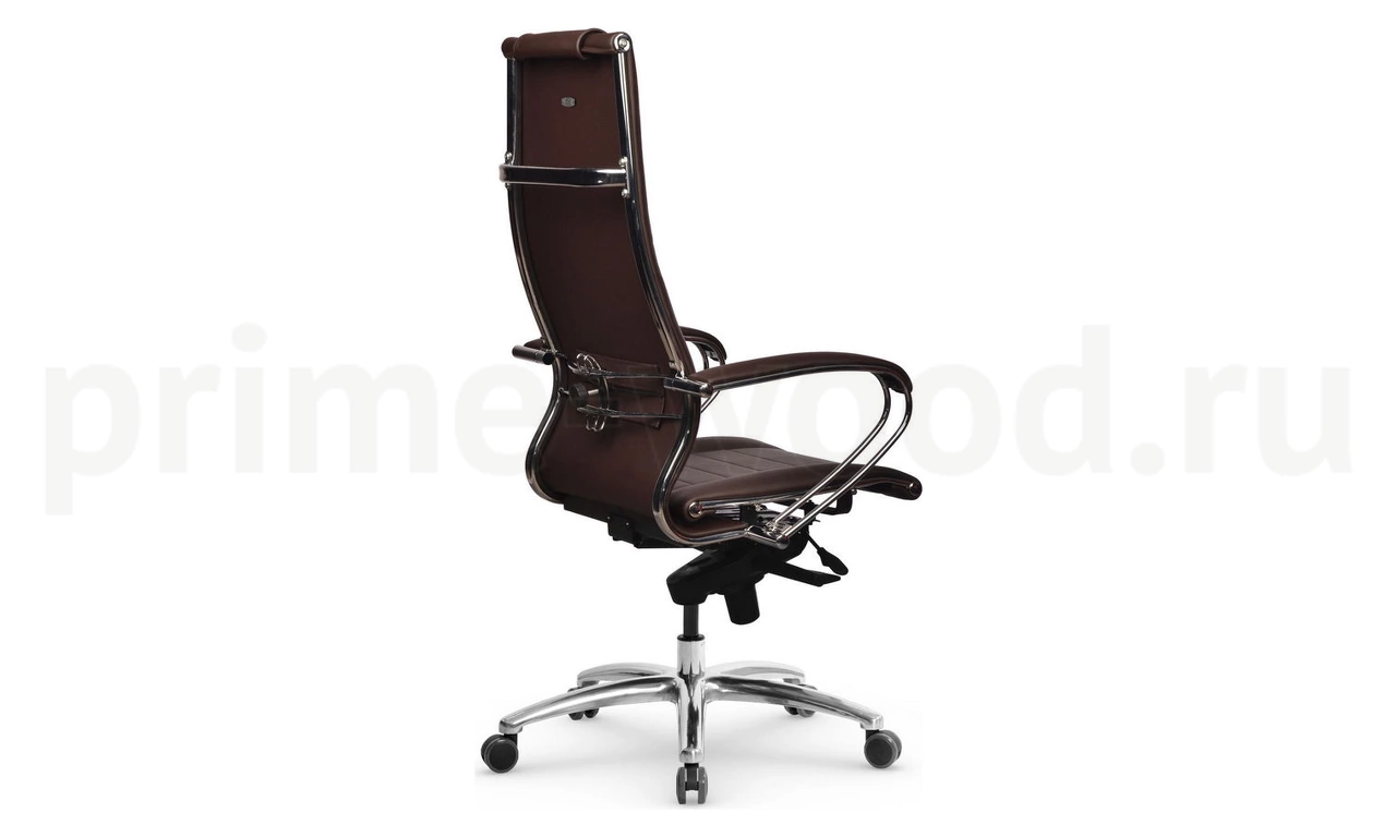 Кресло руководителя SAMURAI Lux-2 MPES - фото 11