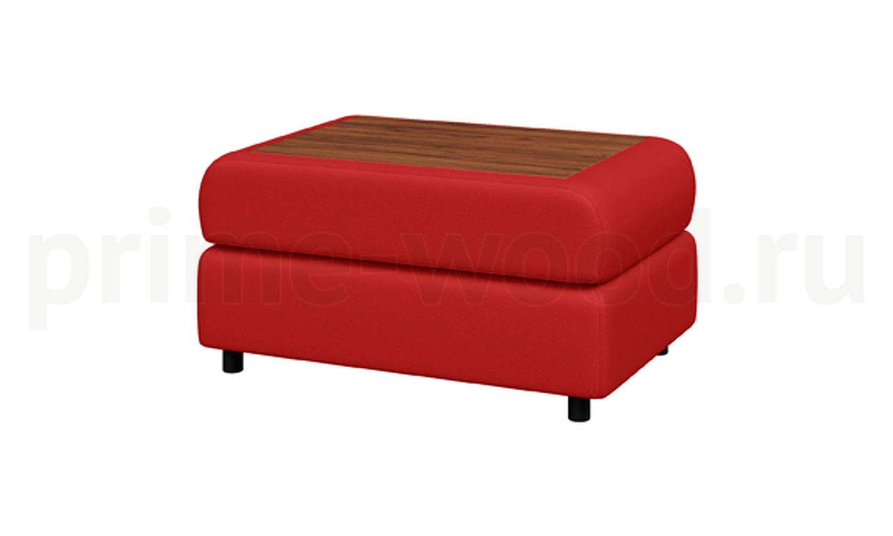 Стол журнальный со стеклом или с ЛДСП МАТРИКС 60x85x43 - фото 12