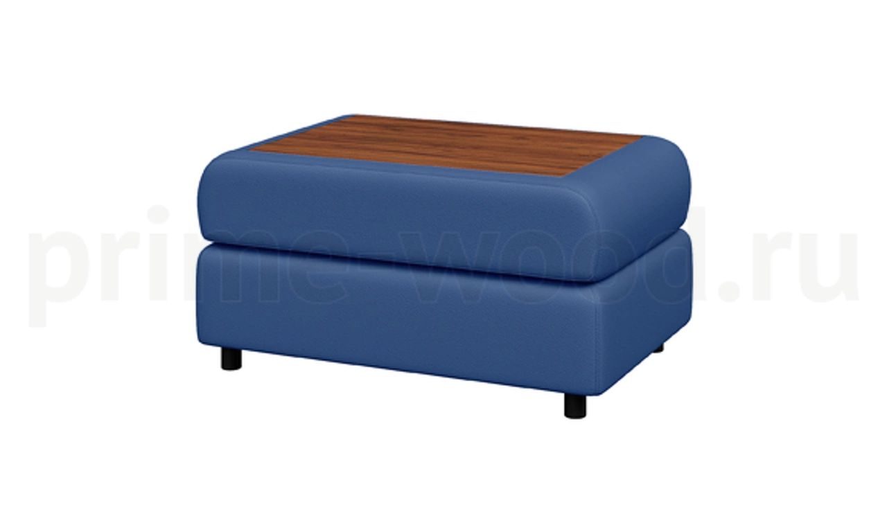 Стол журнальный со стеклом или с ЛДСП МАТРИКС 60x85x43 - фото 8