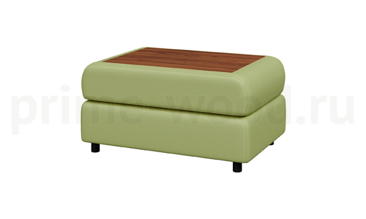 Стол журнальный со стеклом или с ЛДСП МАТРИКС 60x85x43 - фото 6