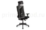 Кресло для руководителя Бостон SL 8001A-2 black - 3