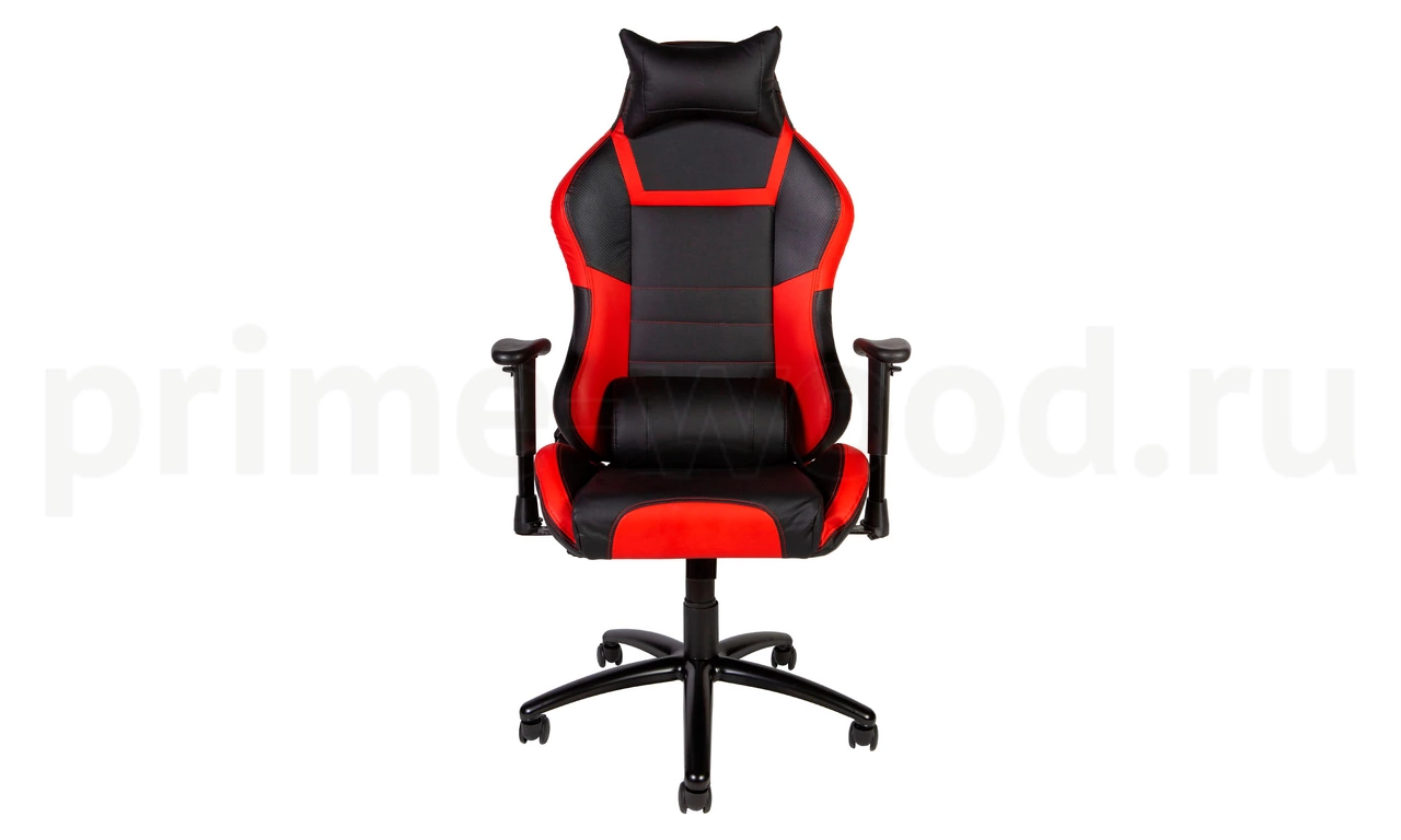 Кресло геймерское Lotus PRO carbon RF-9117 - фото 2