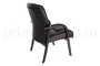 Стул для посетителя Chair D - 1