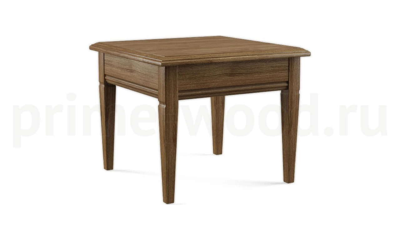 Стол кофейный OXFORD 60x60x50 - фото 3
