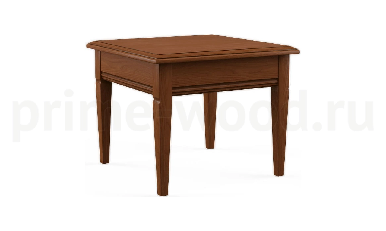 Стол кофейный OXFORD 60x60x50 - фото 1