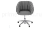 Кресло для посетителя ALMA SOFT 5 star alum - 1