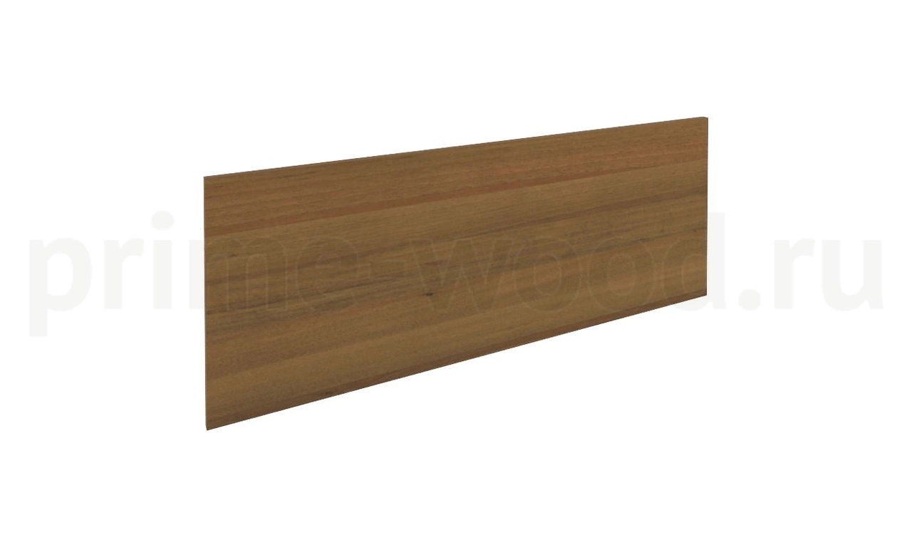 Экран RIVA 120x45x2 арт. А.ЭКР-2.2 - фото 1