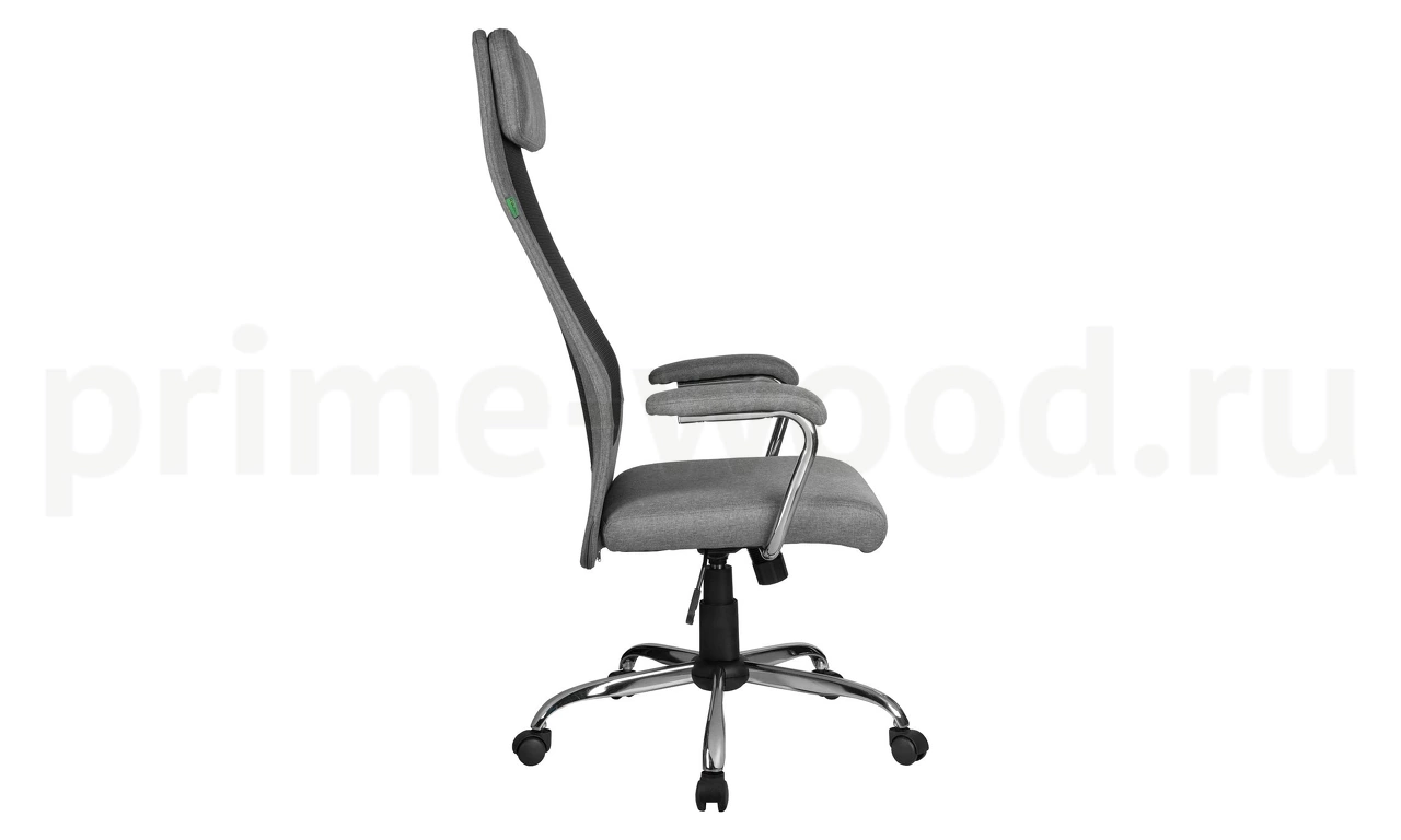 Кресло руководителя 8206 HX - фото 6