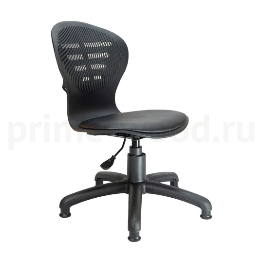 Кресло для персонала RCH 1120 PL Black