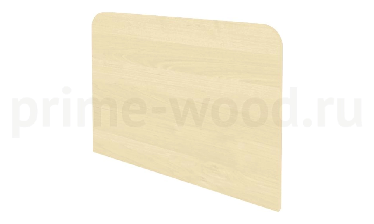 Экран боковой SLIM SYSTEM 60x2x44 - фото 2
