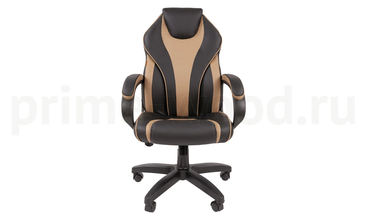 Кресло руководителя Chairman 299 - фото 6