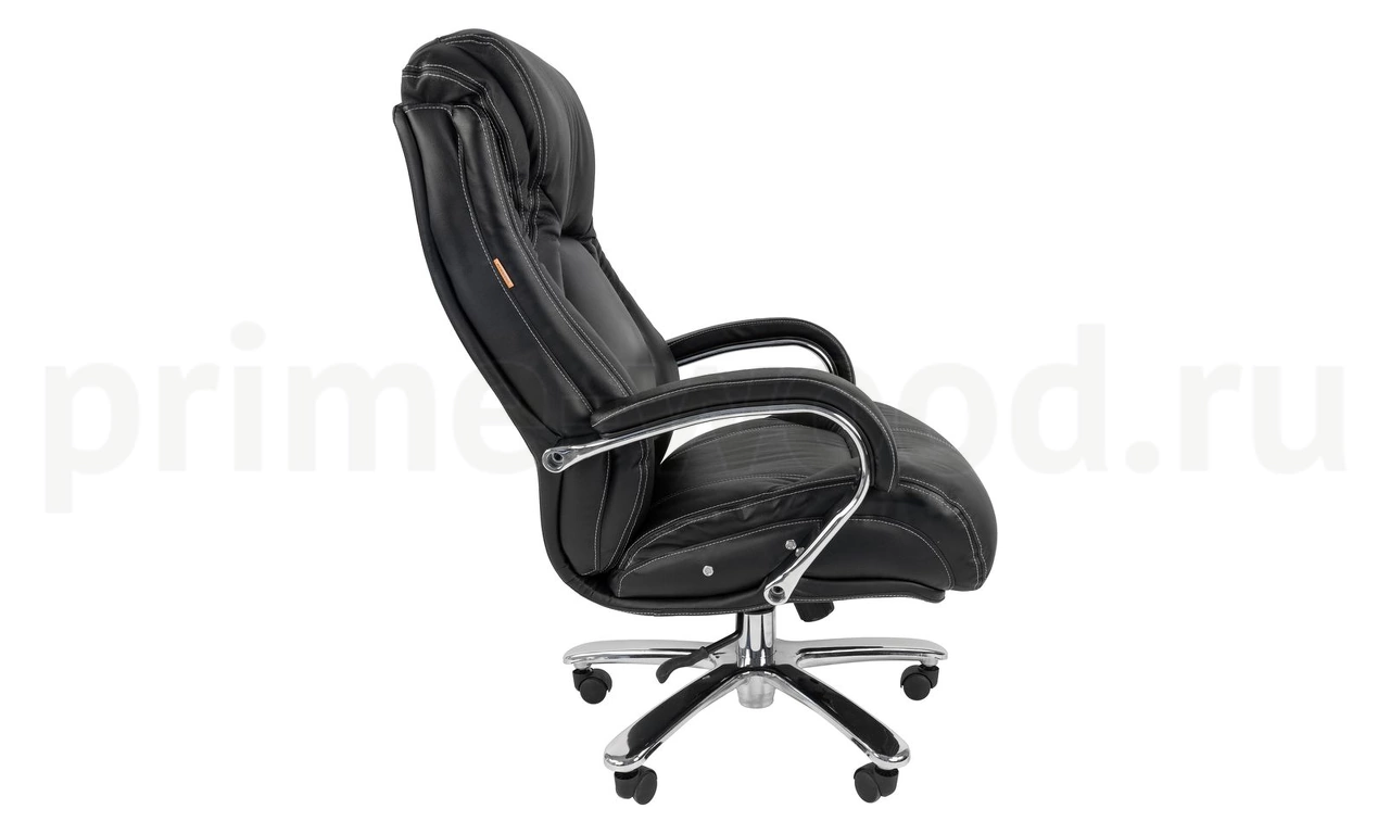 Кресло руководителя Chairman 402 - фото 3