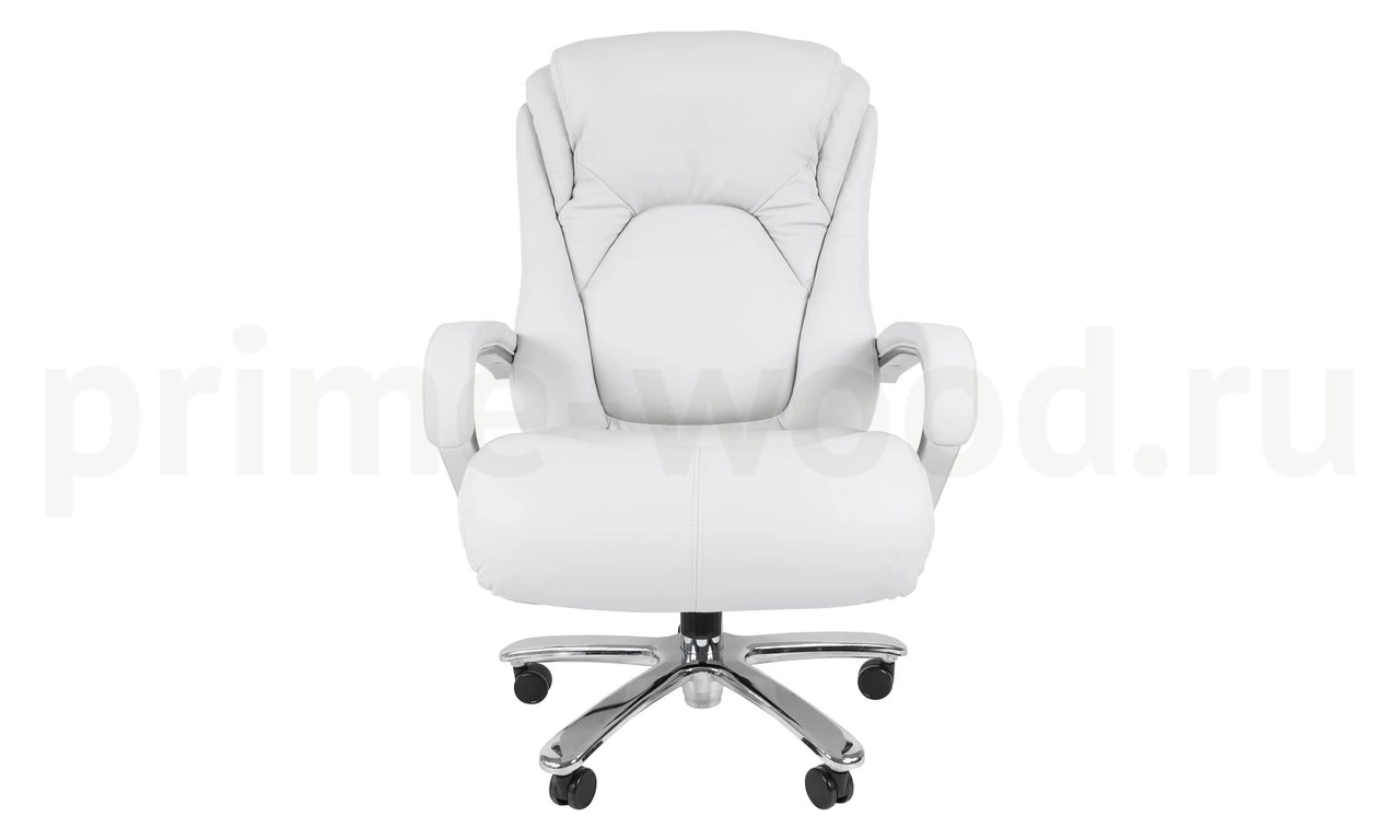 Кресло руководителя Chairman 402 - фото 4