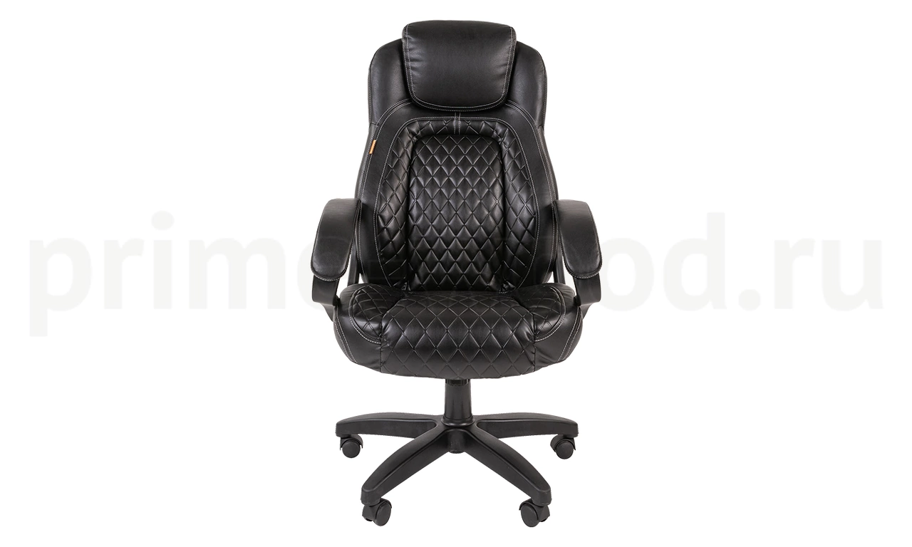Кресло руководителя Chairman 432 - фото 2