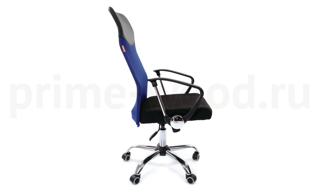 Кресло руководителя Chairman 610 - фото 8