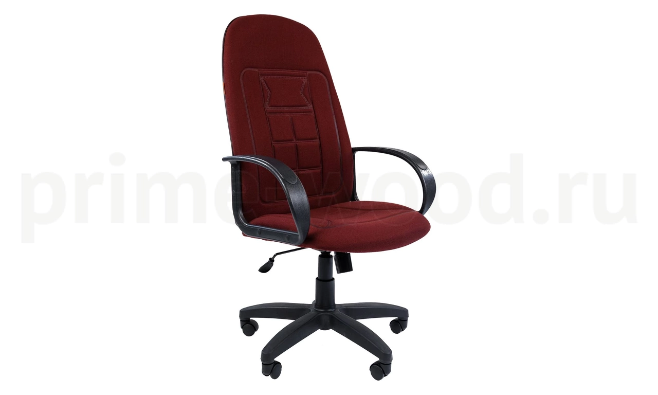 Кресло руководителя Chairman 727 - фото 2