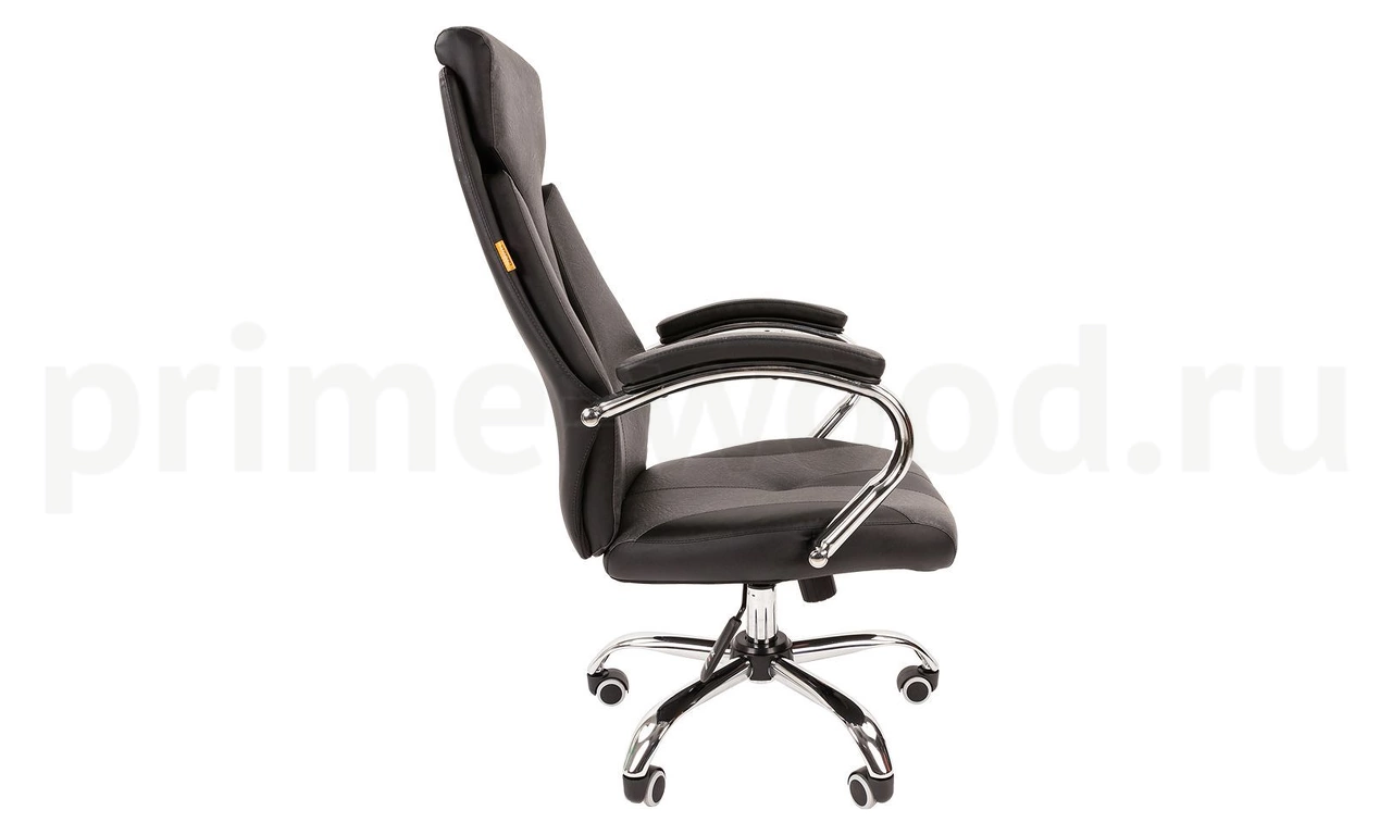Кресло руководителя Chairman 901 - фото 4