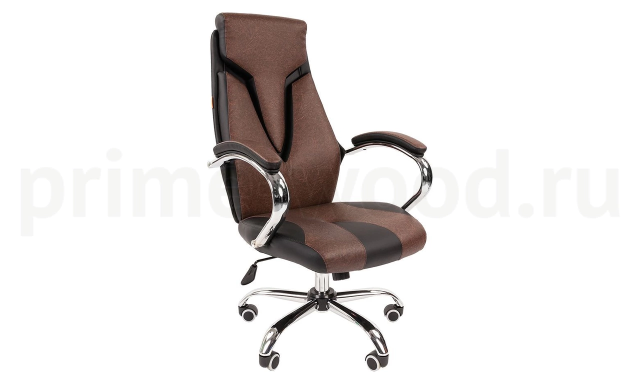 Кресло руководителя Chairman 901 - фото 1