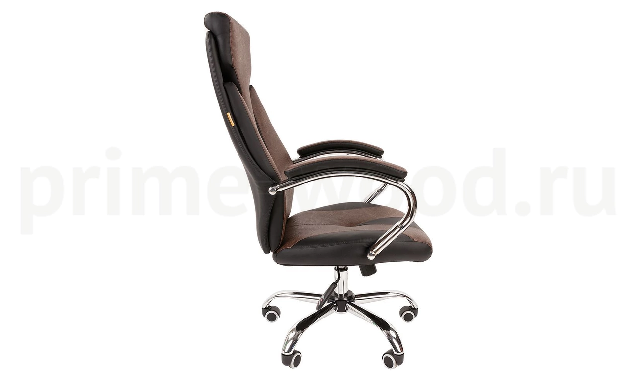 Кресло руководителя Chairman 901 - фото 2